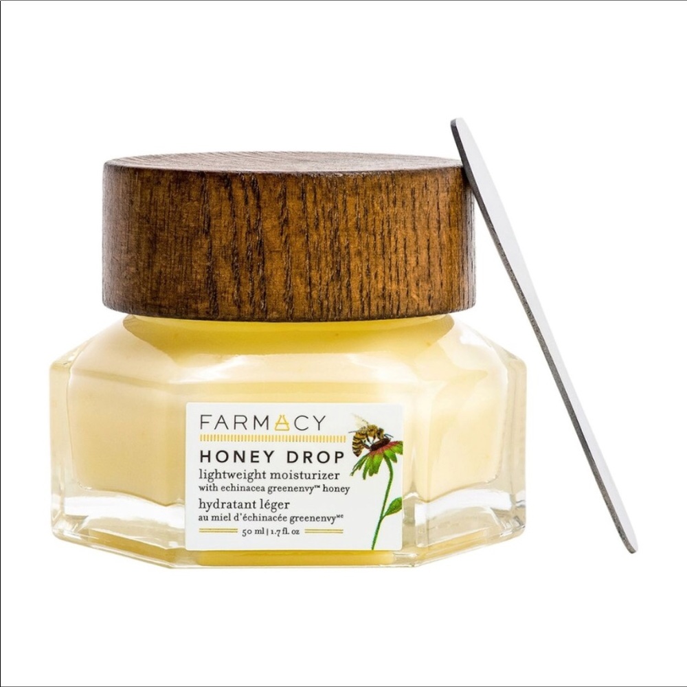 Farmacy Honey Drop 🍯